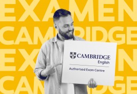 Exámenes Cambridge