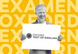 Exámenes Oxford